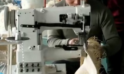 供应三菱款E3020R电脑花样机 大豪系统驱动的高性能工业缝纫解决方案