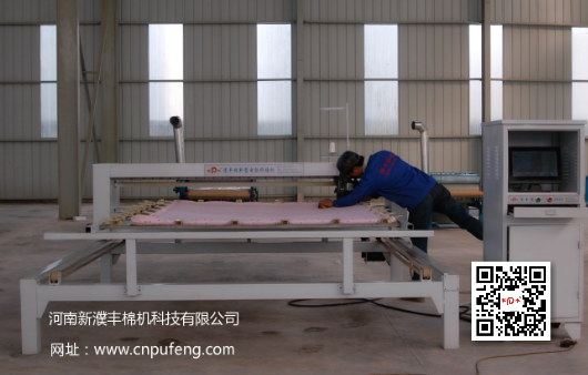 单针与多针电脑绗缝机 核心差异与应用场景解析