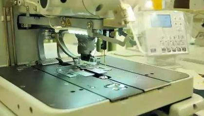 2018行业年度回顾 中美贸易争端，缝制机械行业的X因素